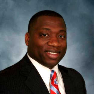 Melvin D. Oden-Orr | African American Chamber